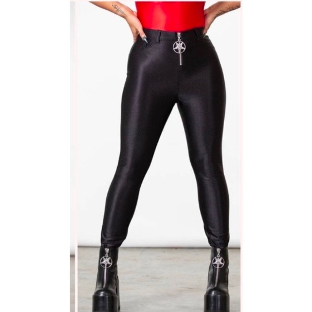 Killstar Obskura Jeans NWT Size L